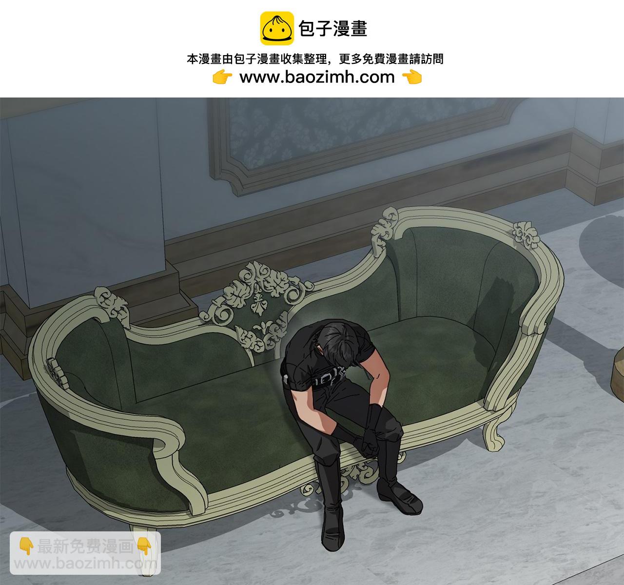 第二季完结篇 实现愿望(1/6)-第114话