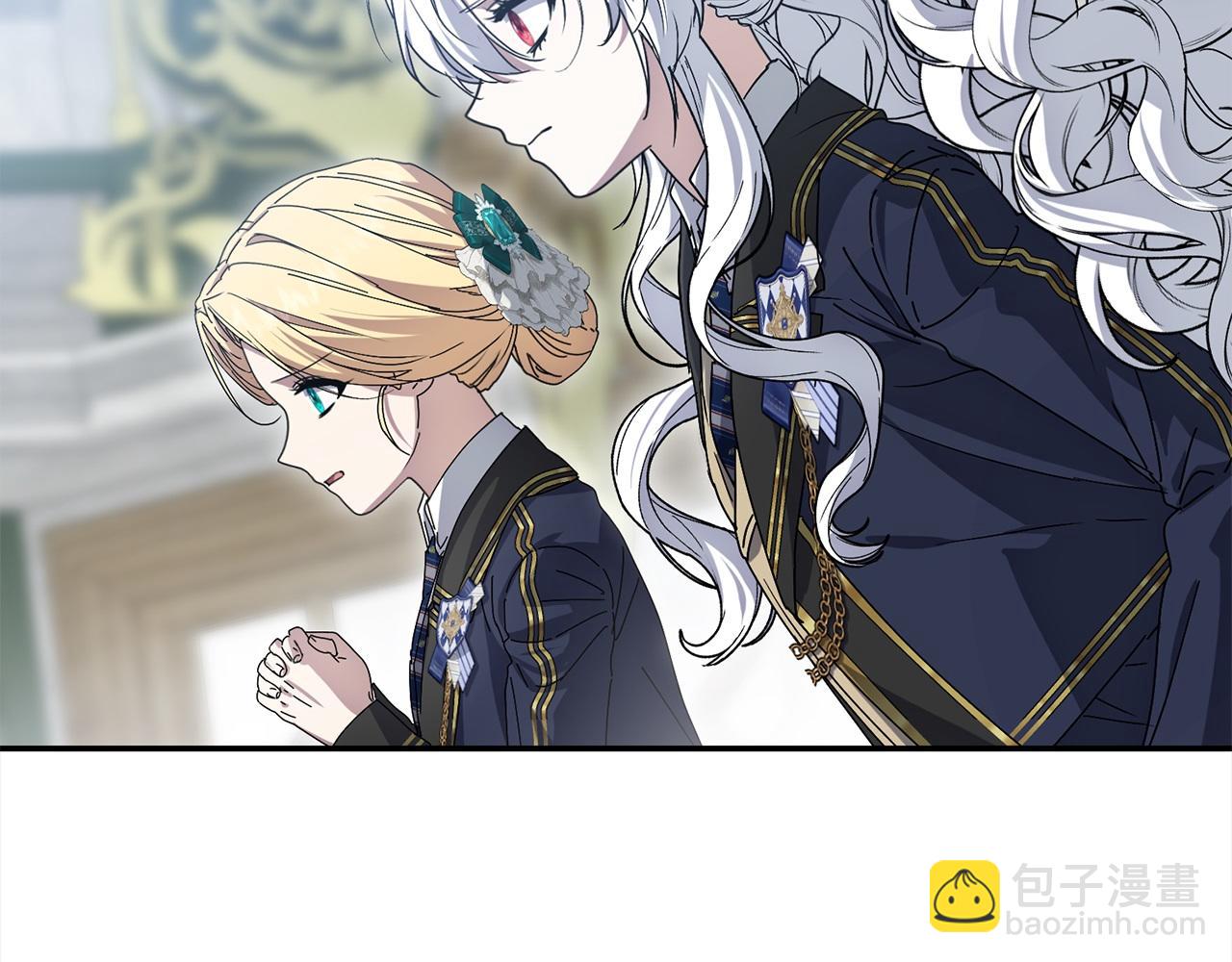 第二季完结篇 实现愿望(1/6)-第114话