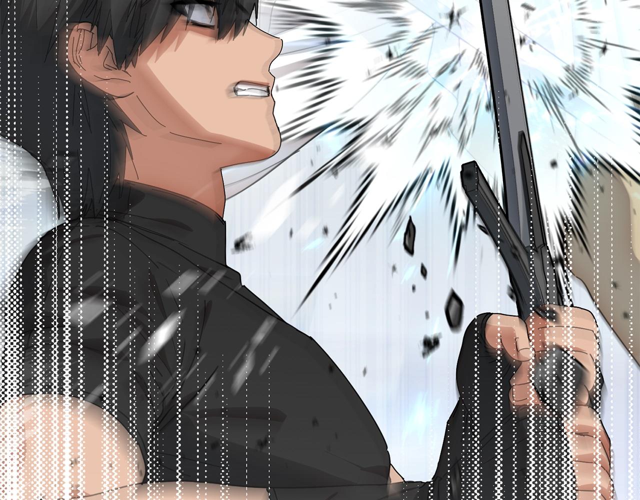 第二季完结篇 实现愿望(1/6)-第114话