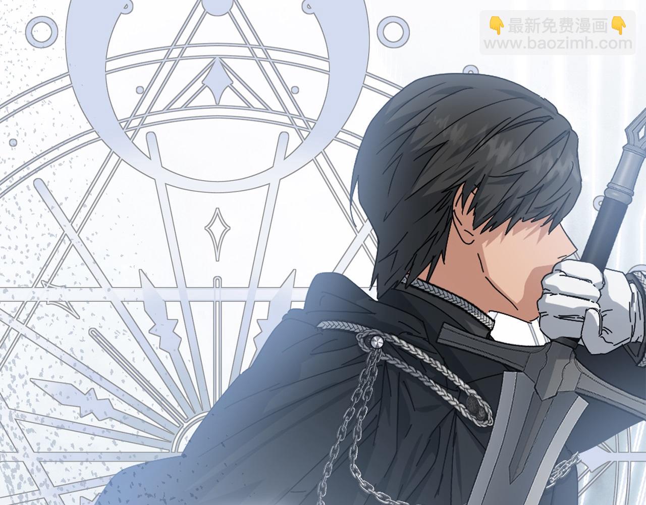 第二季完结篇 实现愿望(1/6)-第114话