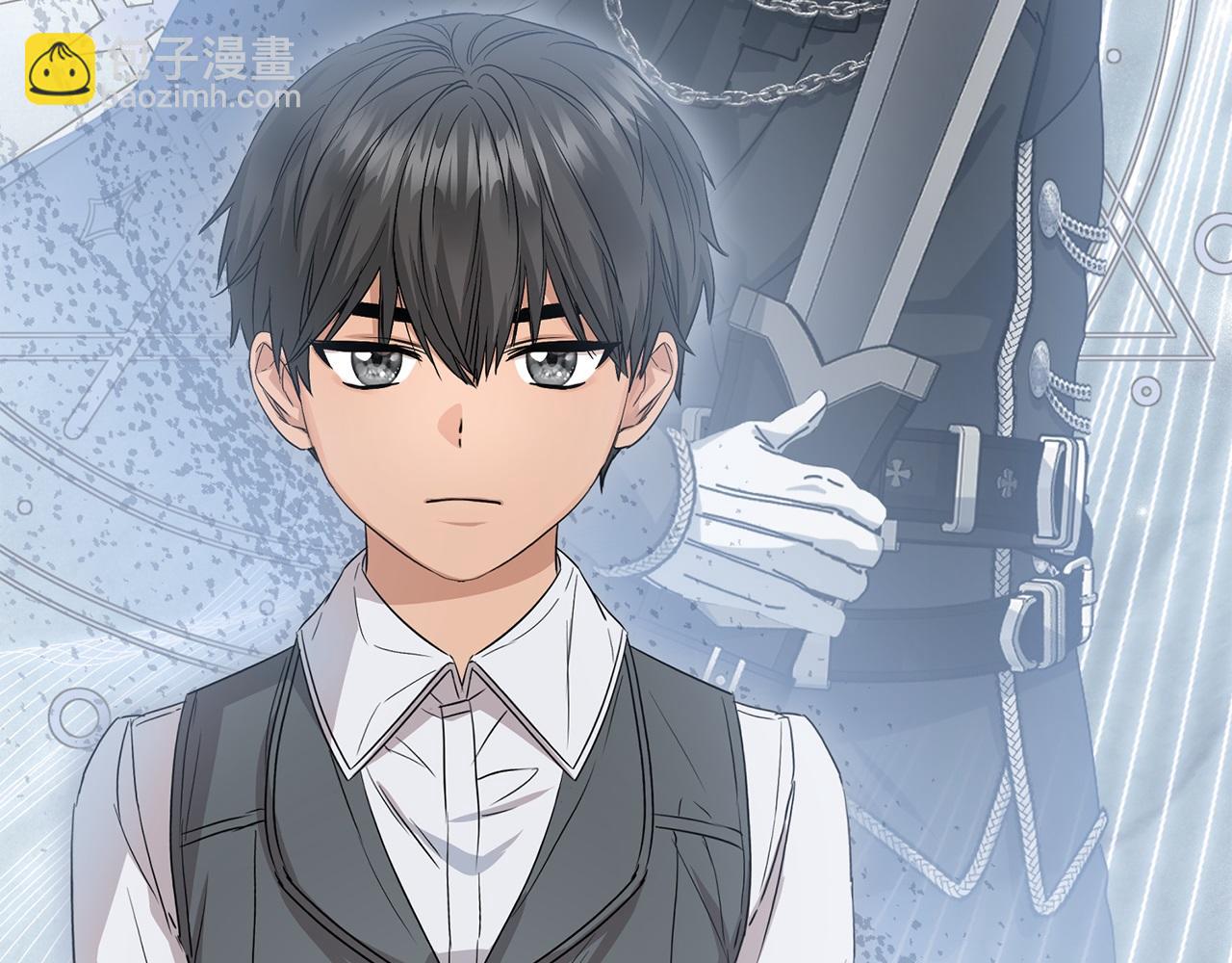 第二季完结篇 实现愿望(1/6)-第114话