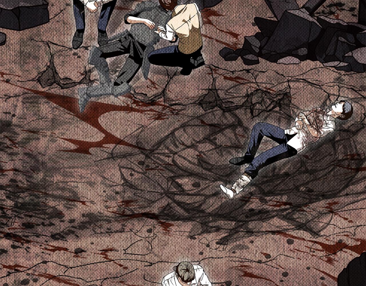第119话 大胆地去做(1/5)-第122话