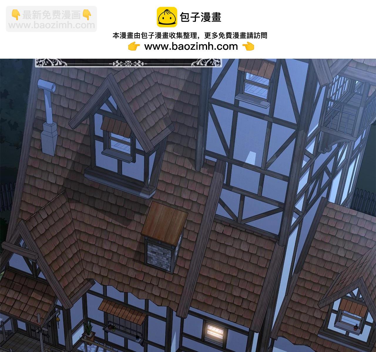 第25话 被掳走？！(1/7)-第26话