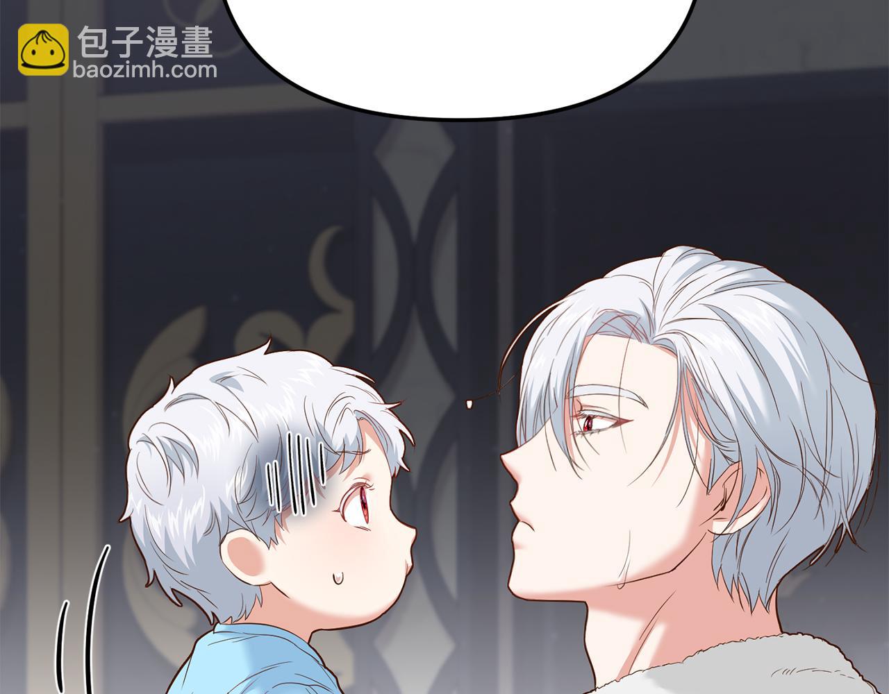 第3话 才不让你扔掉我！(1/5)-第4话