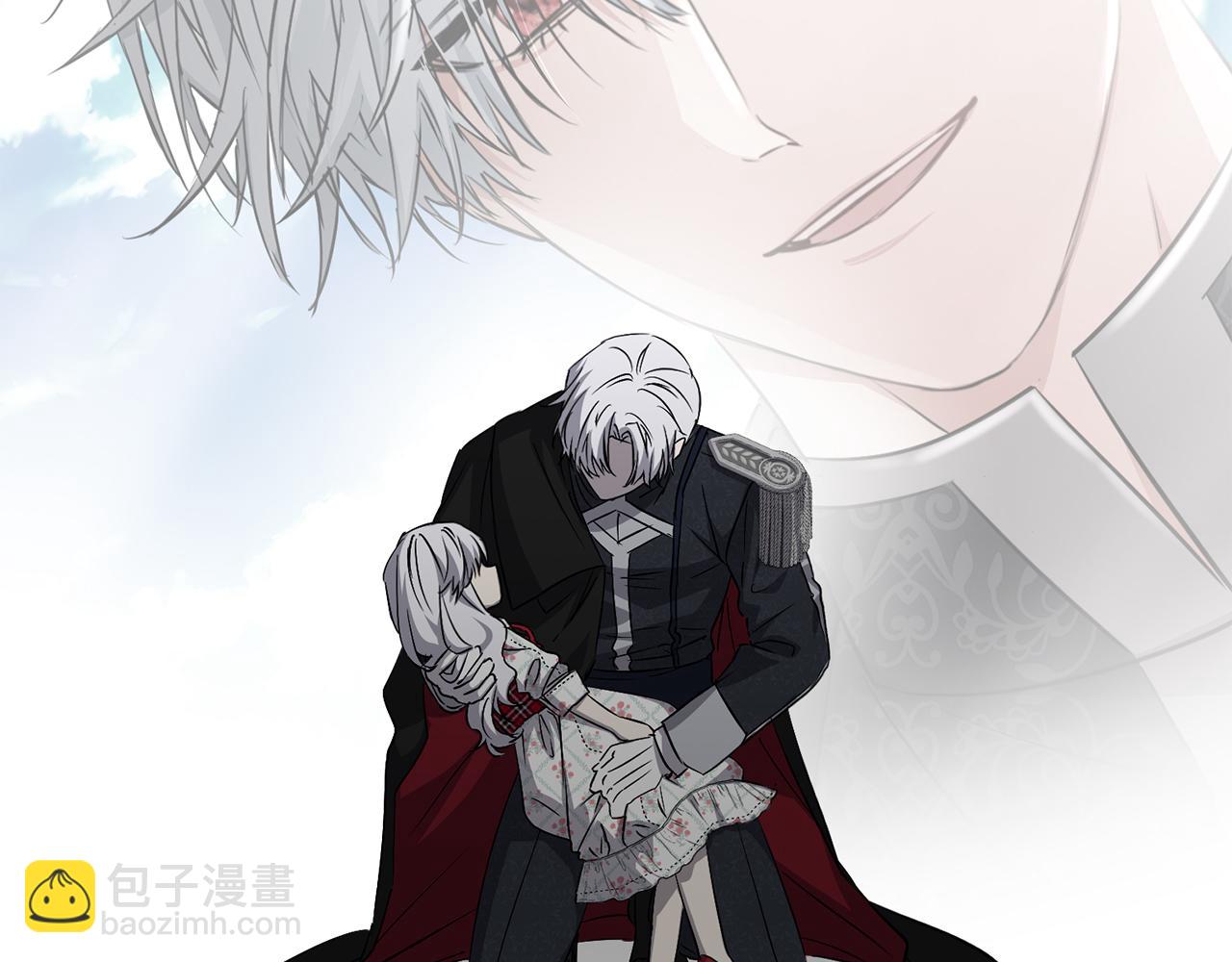 第51话 变强的欲望(1/3)-第52话