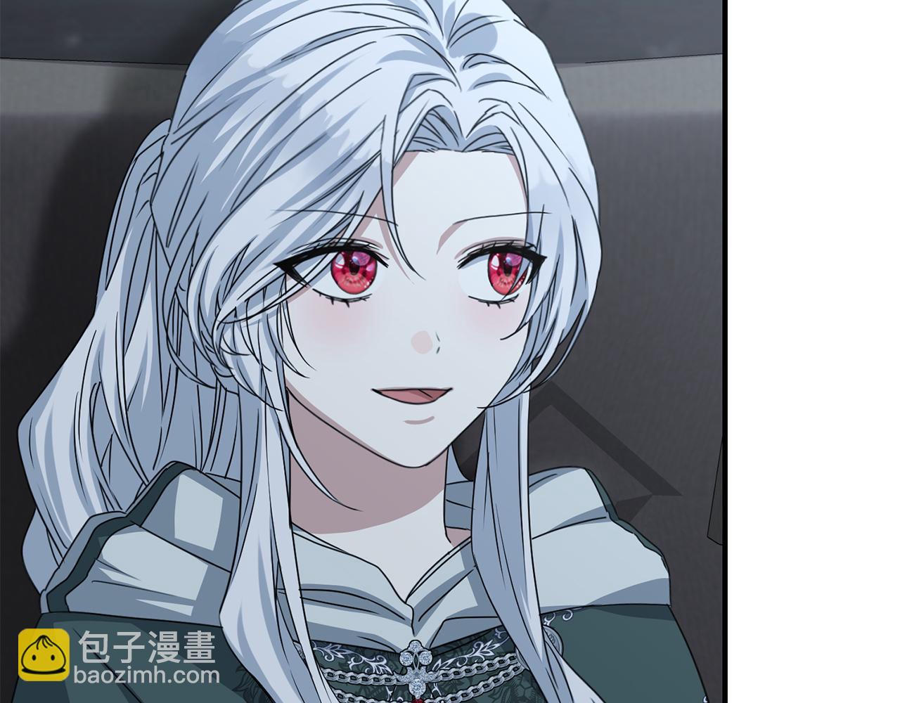 第70话 可爱的弱点(1/5)-第72话