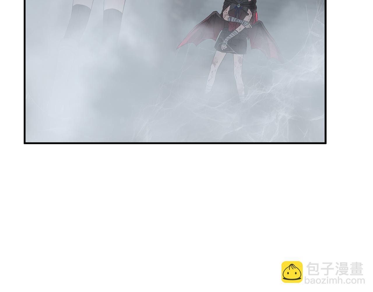 第74话 给不出的交代(1/5)-第76话