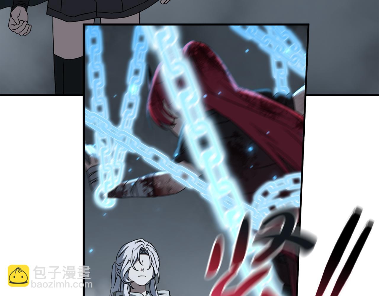 第74话 给不出的交代(1/5)-第76话