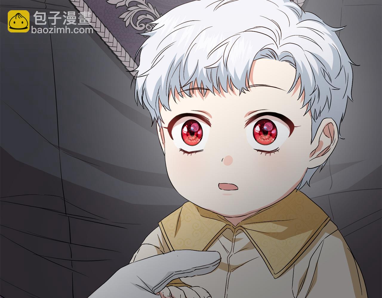第9话 抱抱拯救世界(1/5)-第10话