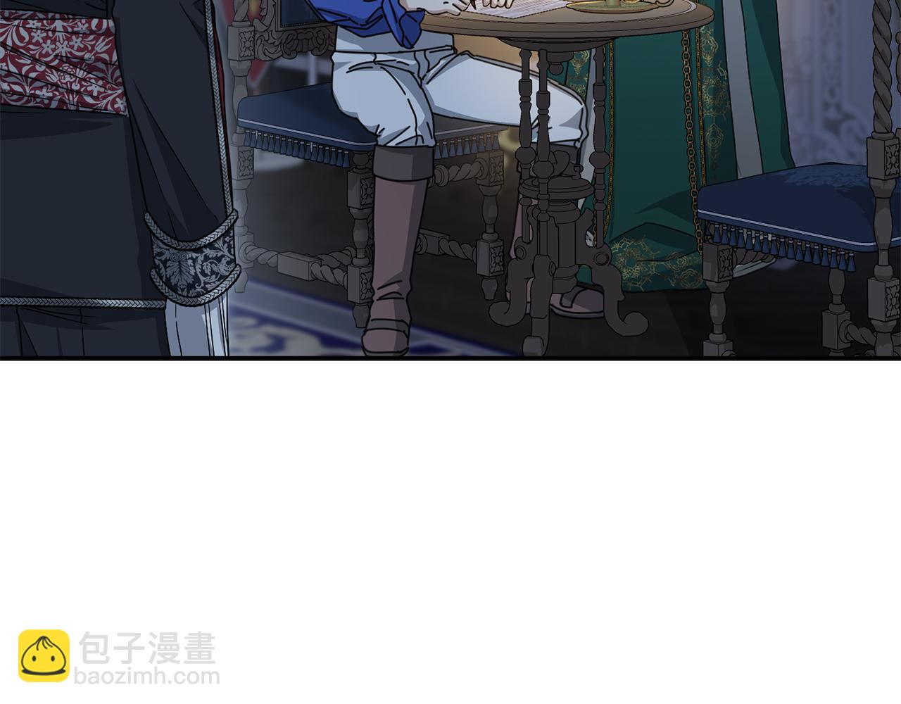 第88话 女鹅的秘密(1/5)-第90话