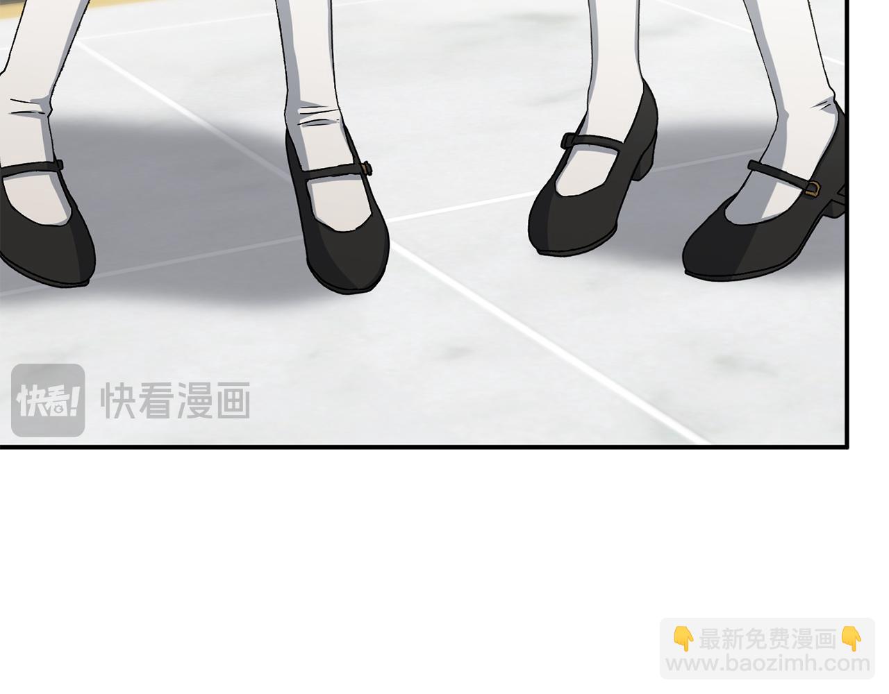 第92话 变调的生活(1/4)-第94话