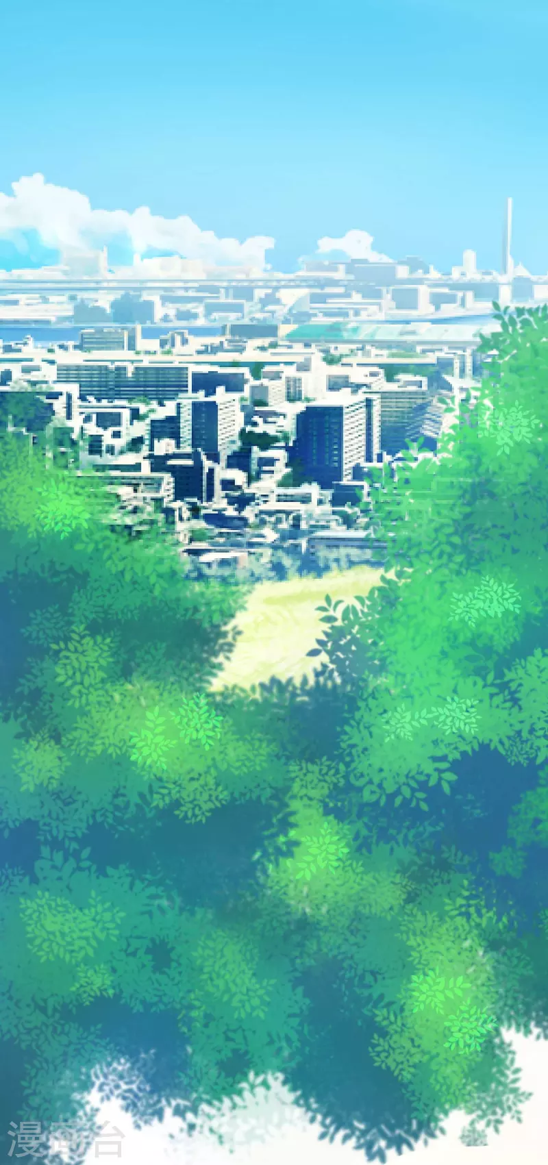 第102话 站住你别跑！-第102话