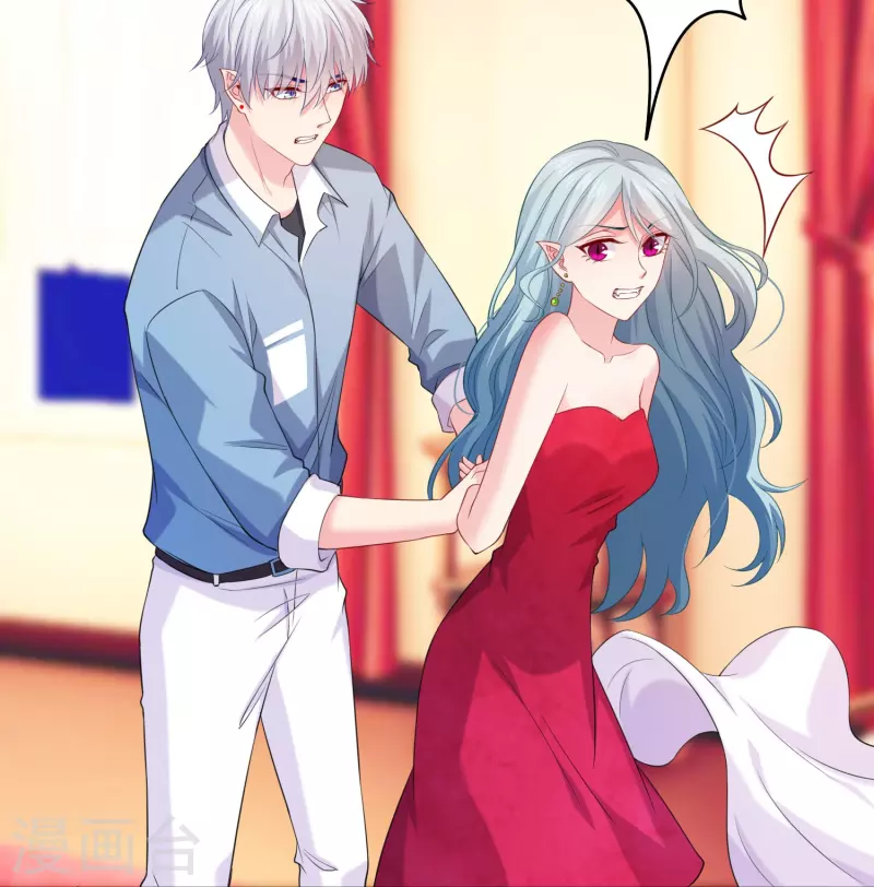 第126话 真是个冷酷的男人？-第126话