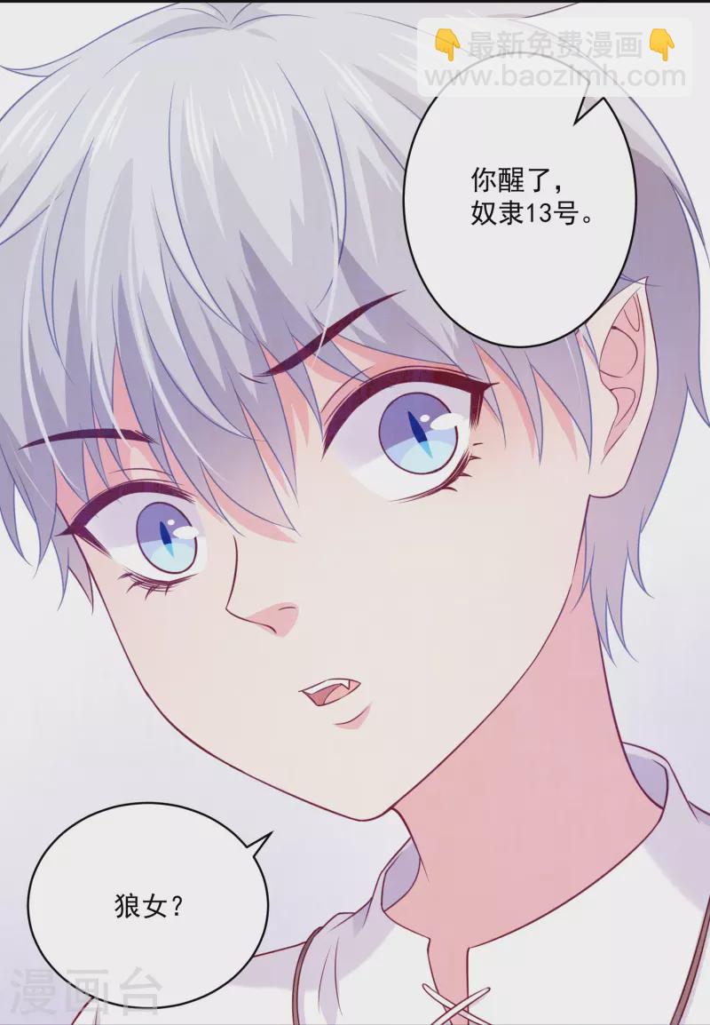 第138话 小白夜是我的-第138话
