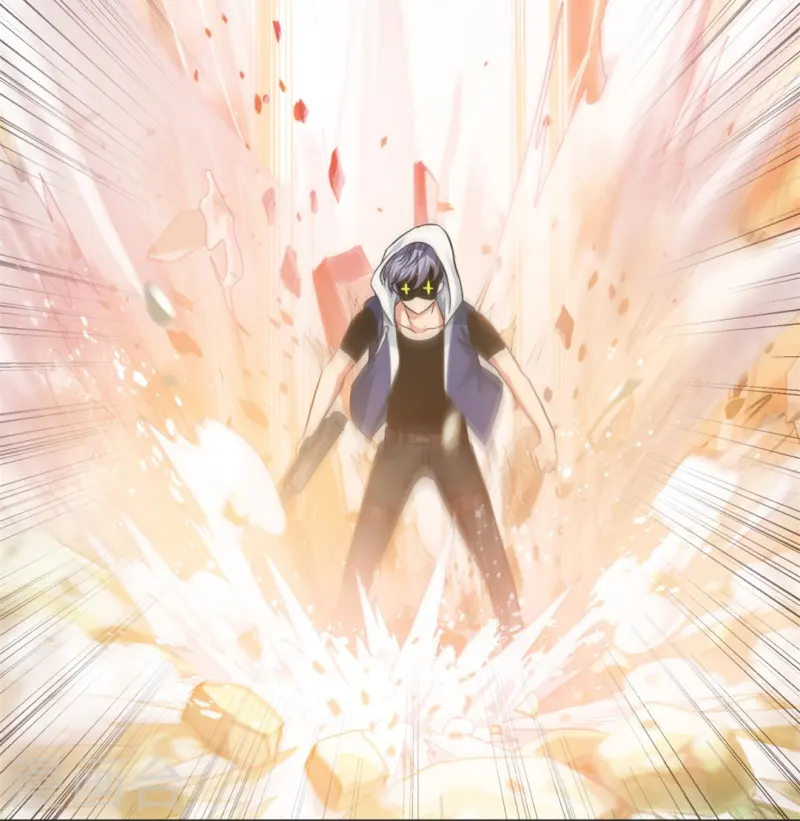 第163话 白夜想接广告下-第164话