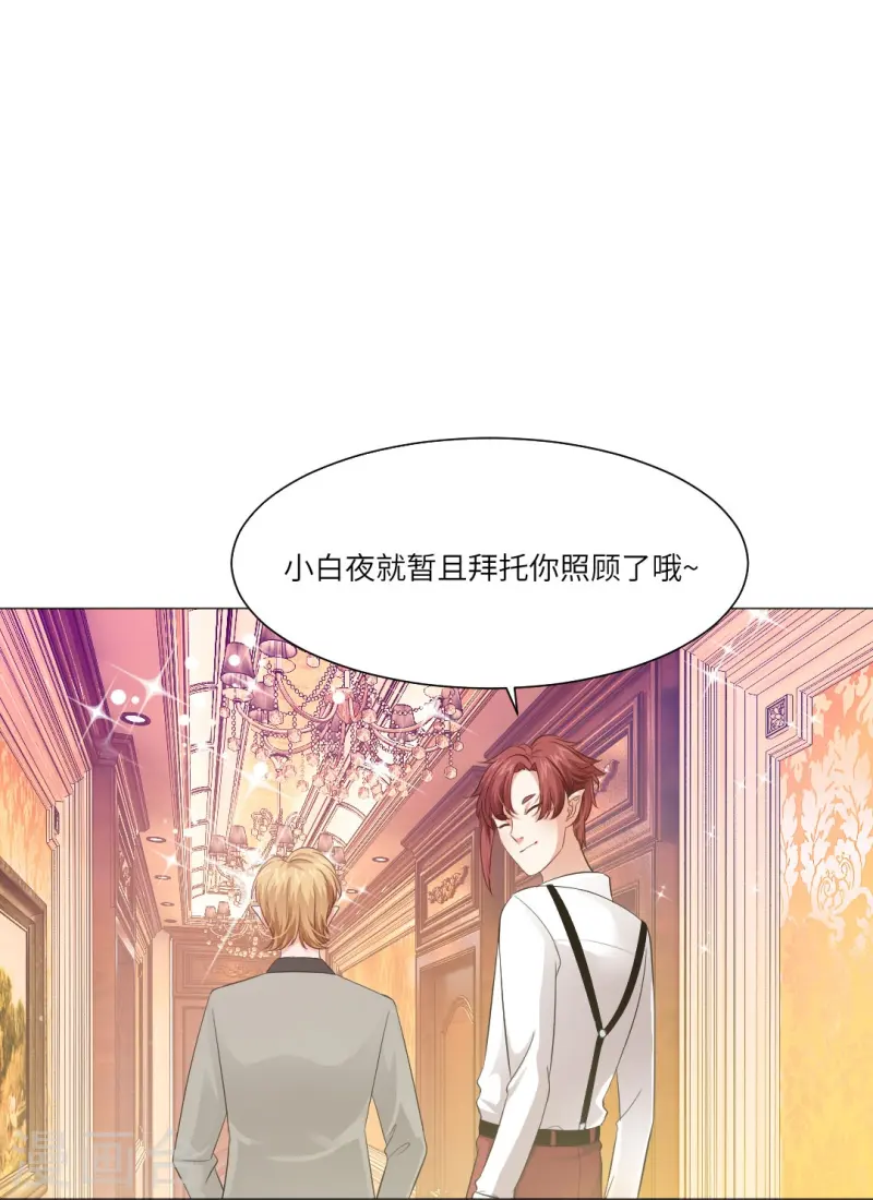 第165话 小白夜专属回忆录2-第166话