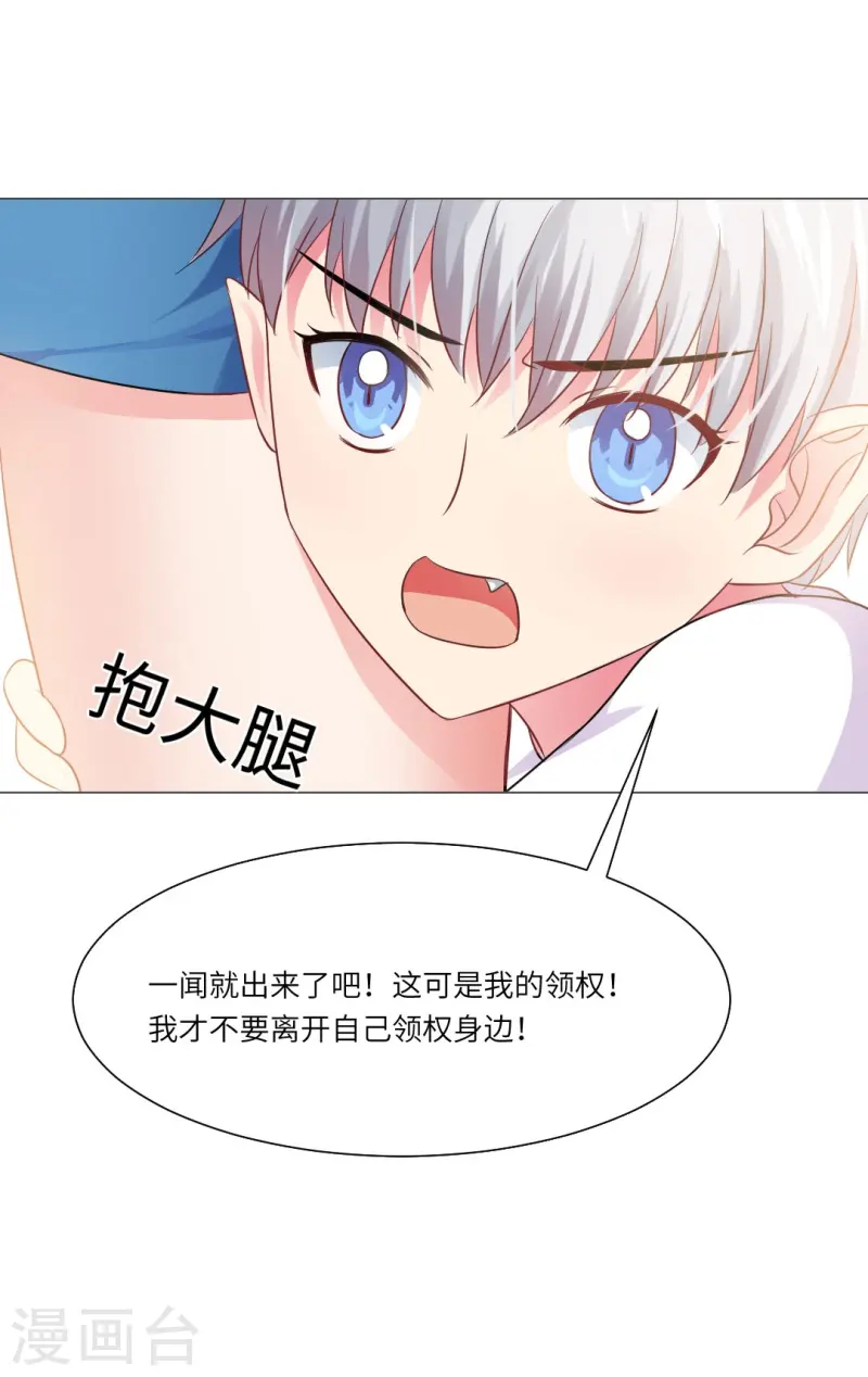 第165话 小白夜专属回忆录2-第166话