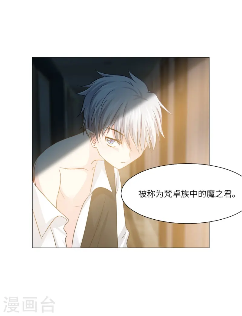 第169话 小白夜君不要啊-第170话