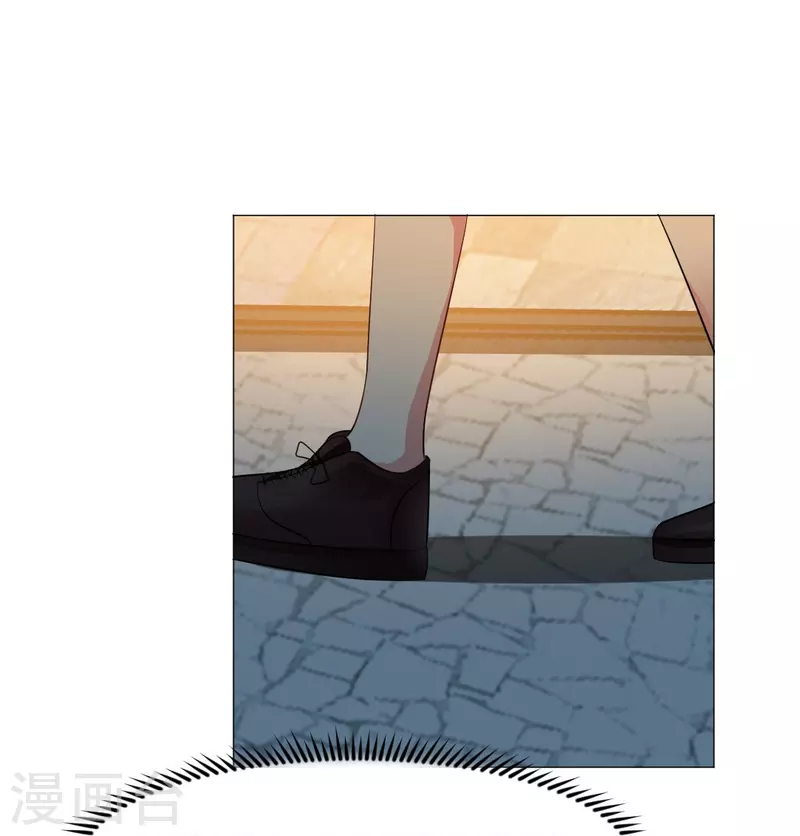 第36话 让你欺负我家巧巧！(1/2)-第36话