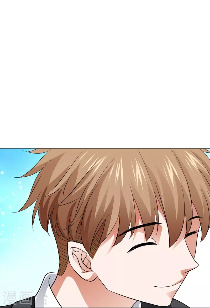 第40话 谁不喜欢温柔的人呢？-第40话