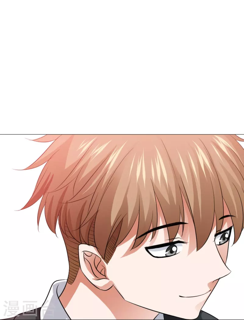 第40话 谁不喜欢温柔的人呢？-第40话