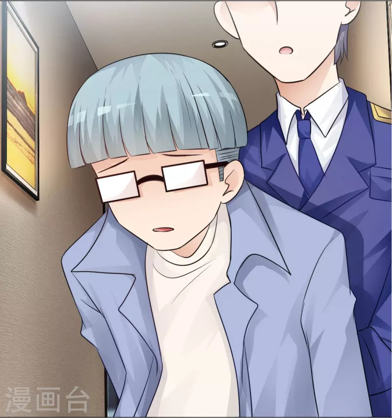 第48话 白夜身边的危险！-第48话