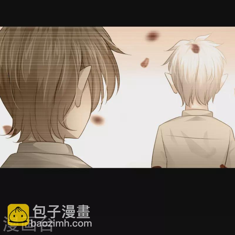 第48话 白夜身边的危险！-第48话