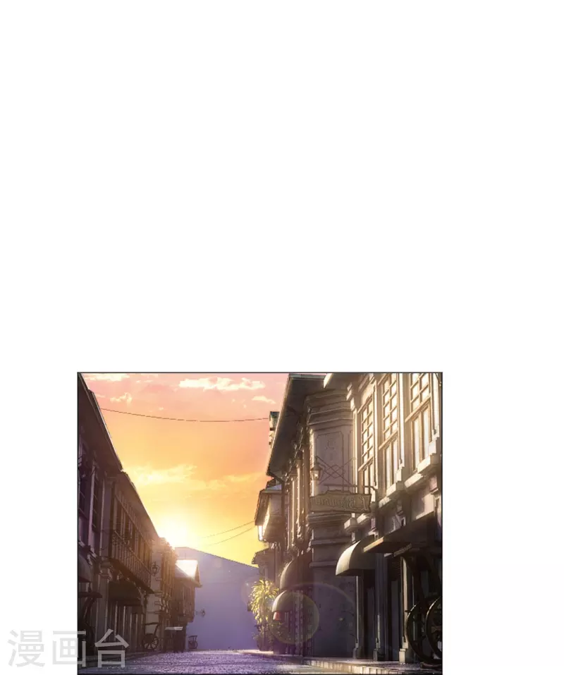 第48话 白夜身边的危险！-第48话
