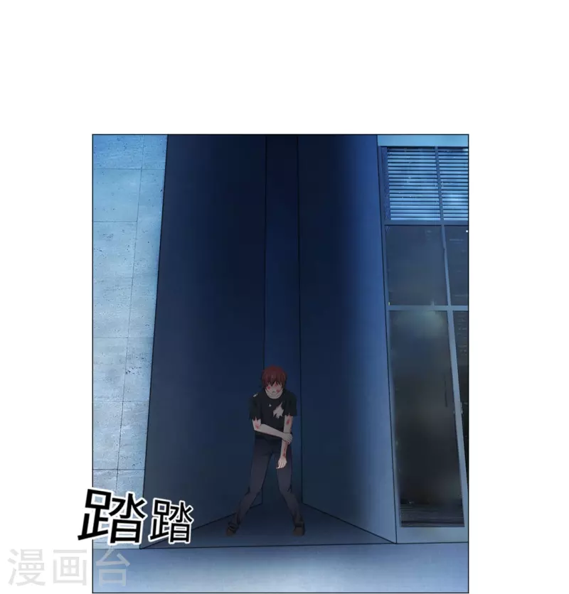第58话 只有我能做的事！(1/2)-第58话