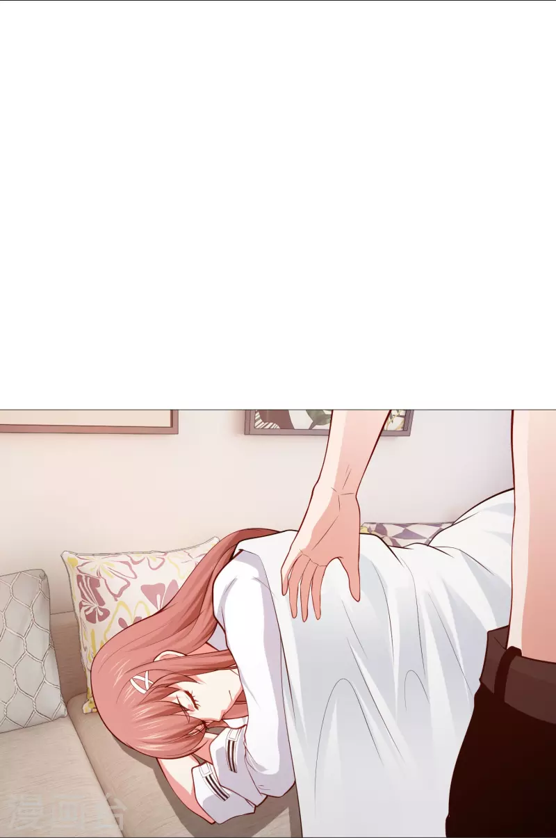 第86话 白夜的保护！-第86话