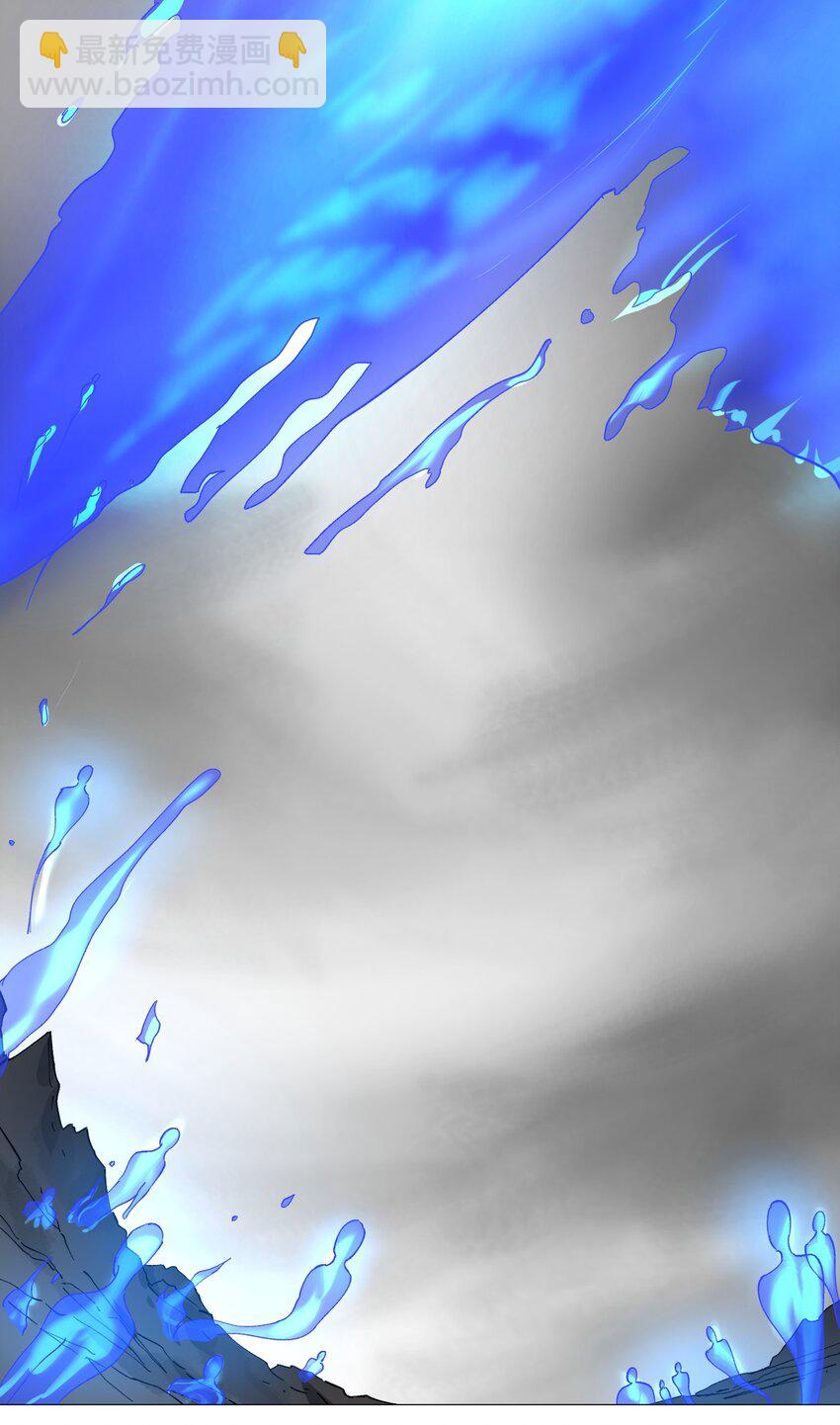 050 合体？！你能对齐一点吗？(1/2)-第54话
