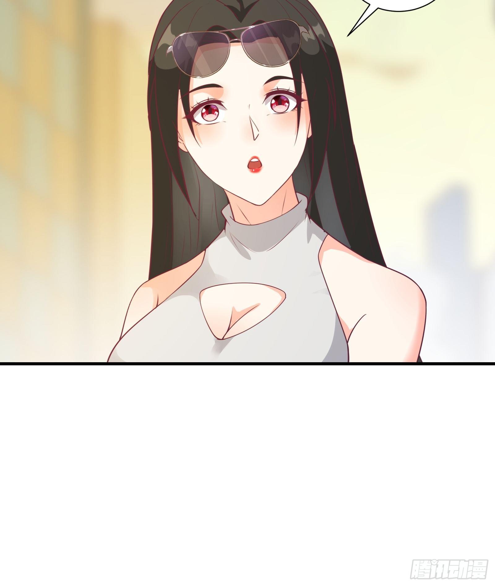 第43话 来做快乐且费体力的事-第46话