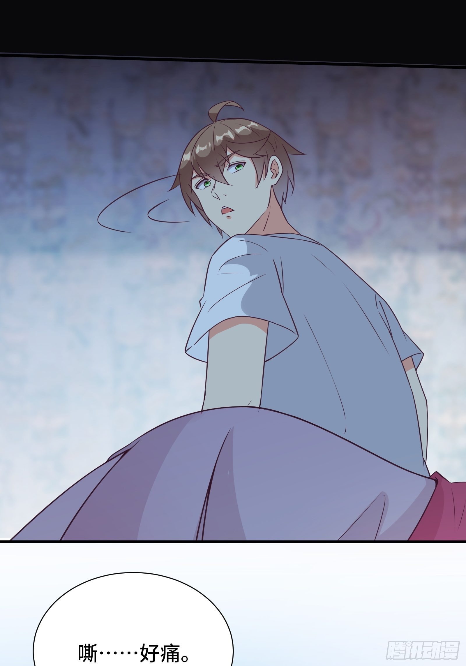 第43话 来做快乐且费体力的事-第46话