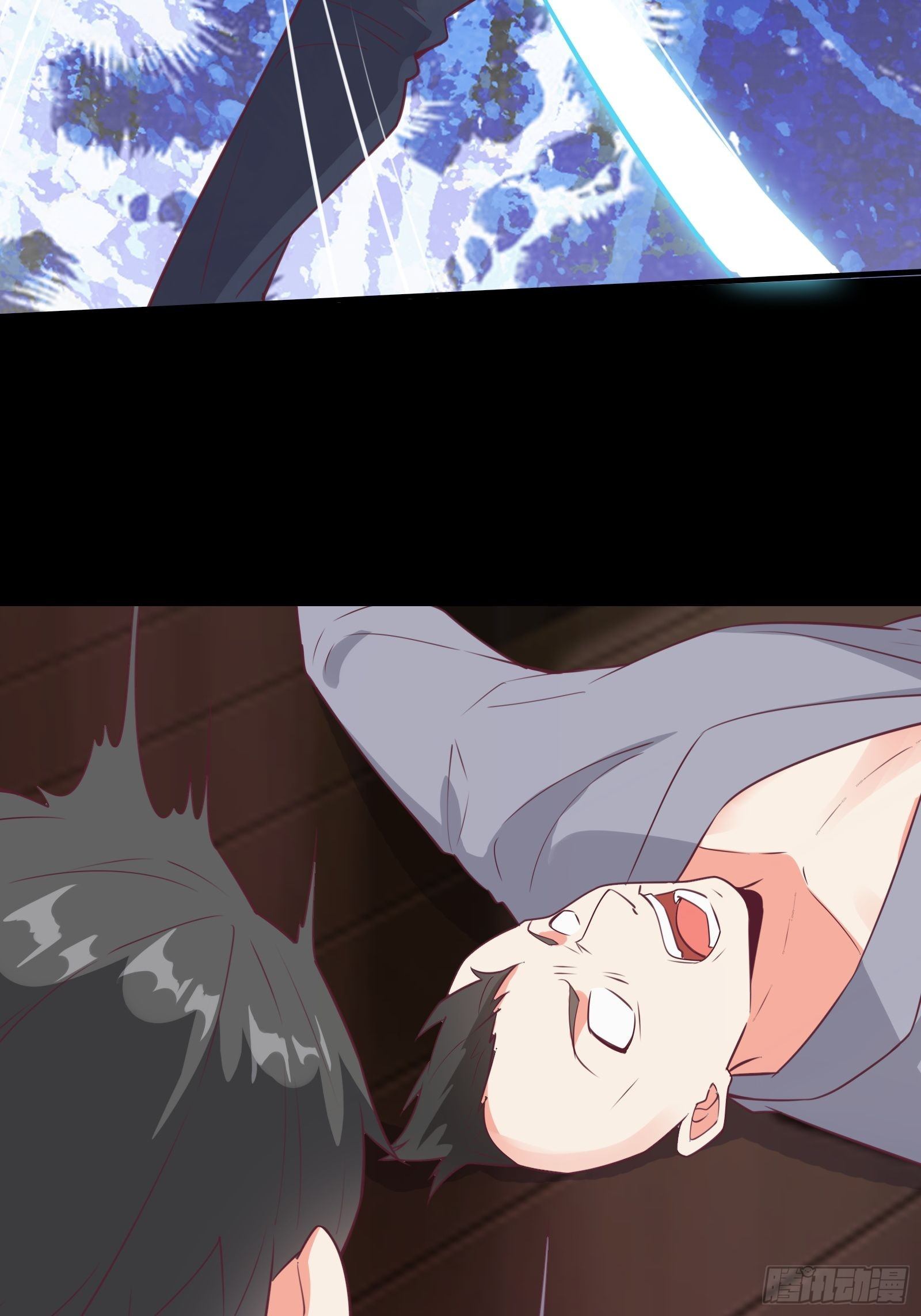 第45话 现在，该轮到你了！-第48话