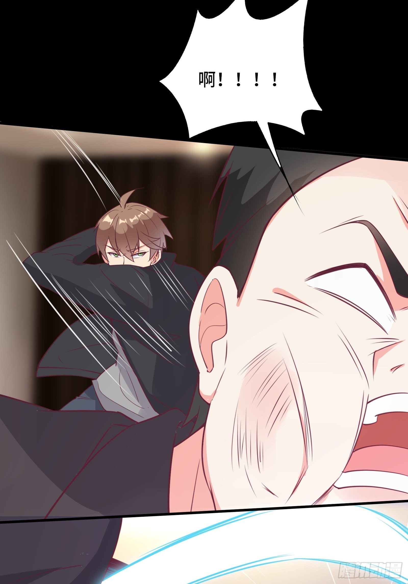 第45话 现在，该轮到你了！-第48话