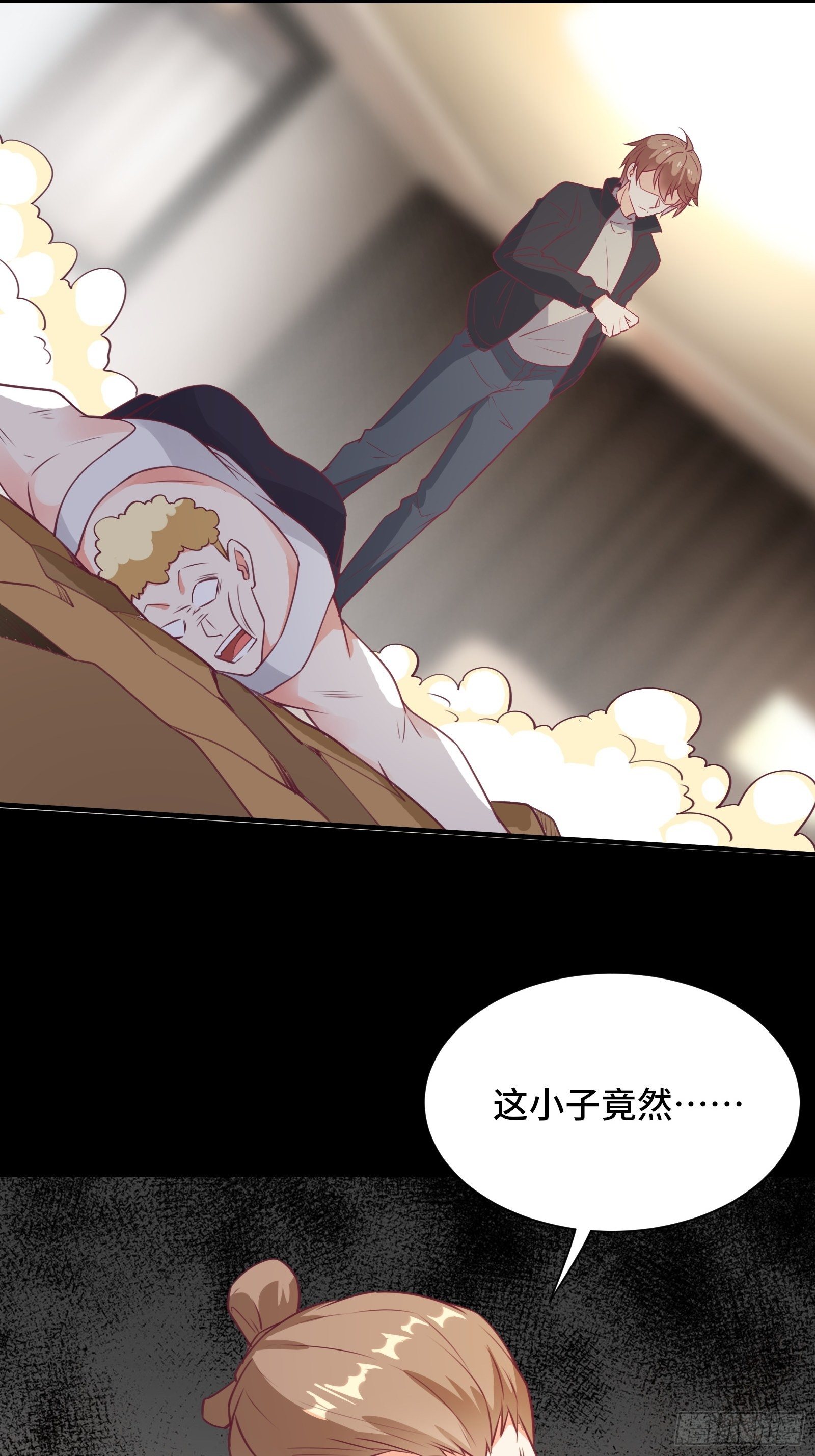第45话 现在，该轮到你了！-第48话