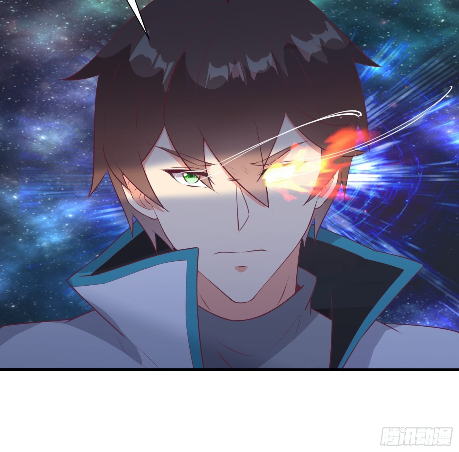 第51话 让你看看人类的力量(1/2)-第54话