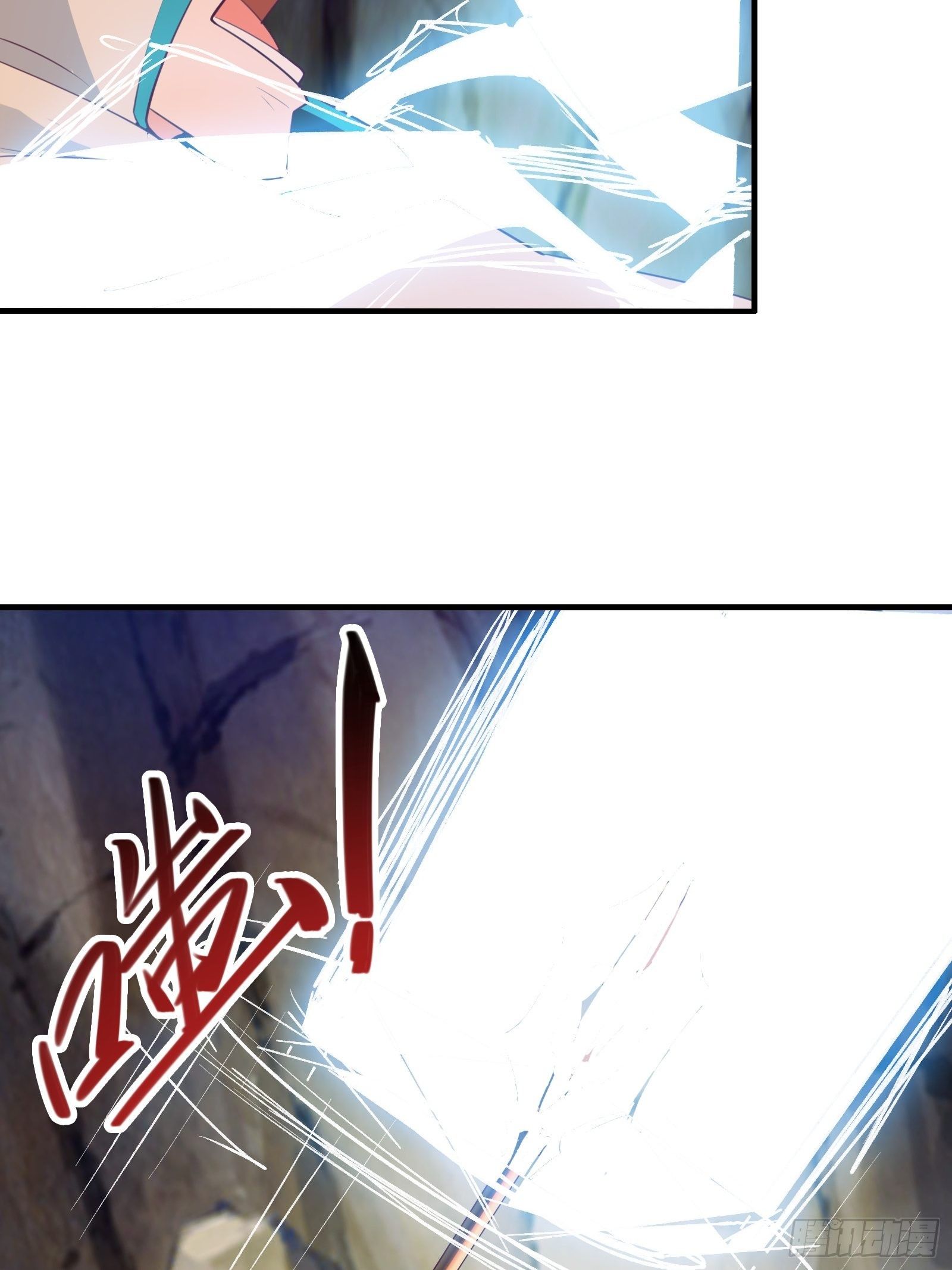 第51话 让你看看人类的力量(1/2)-第54话