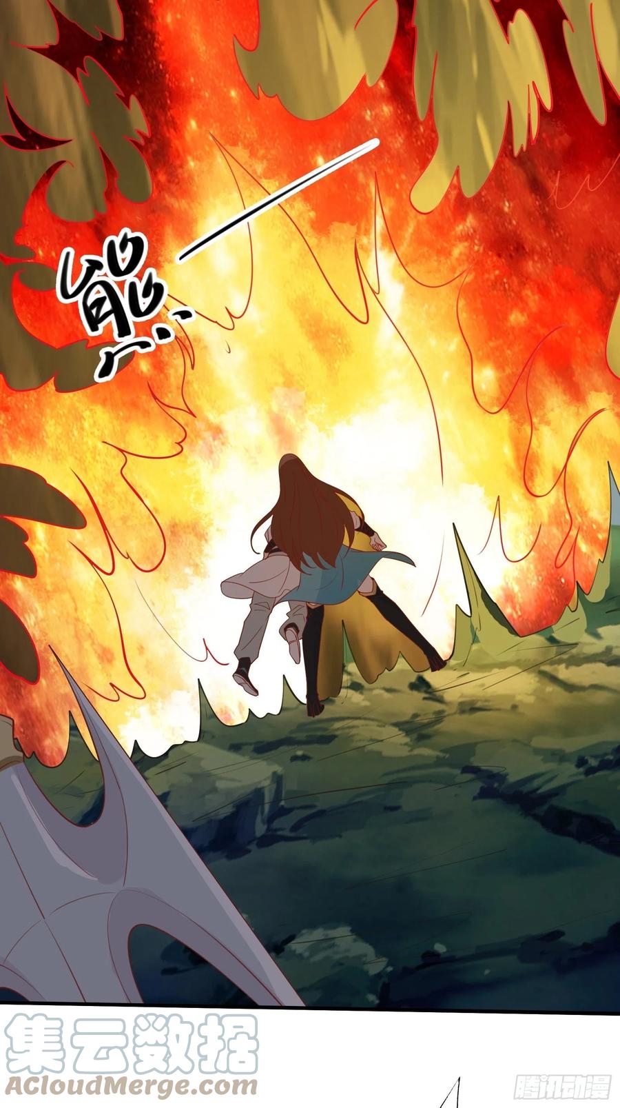 第53话 对战蝎子精-第56话