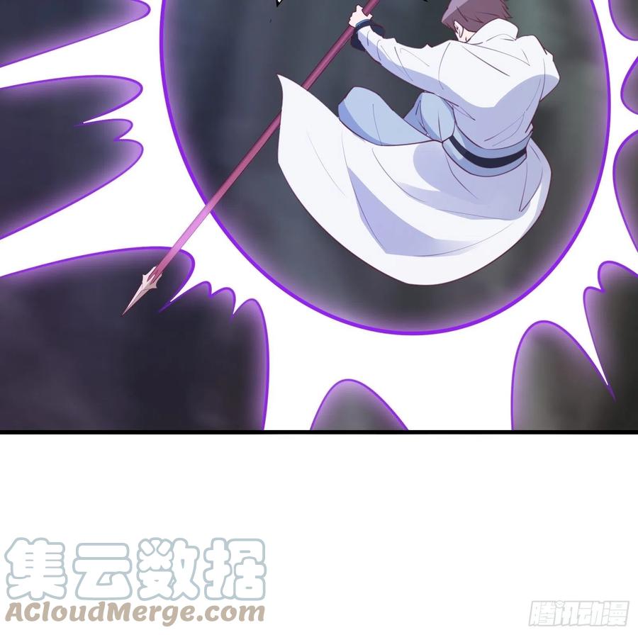 第53话 对战蝎子精-第56话