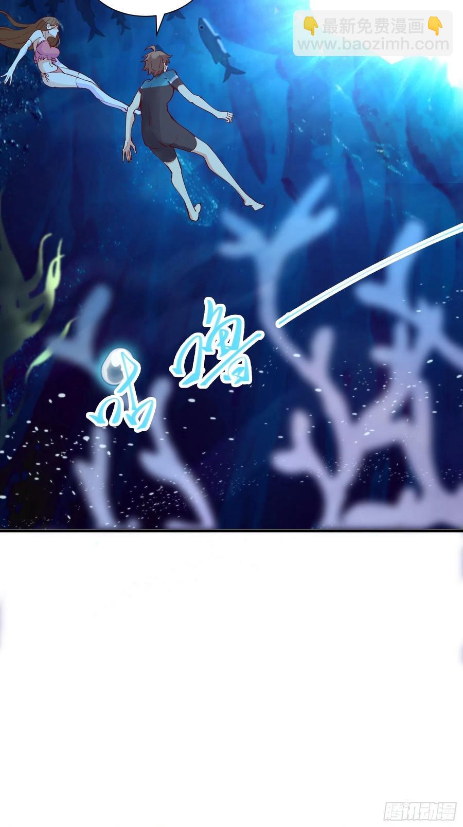 第63话正经的胡说八道（福利）-第66话