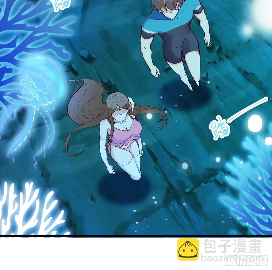 第63话正经的胡说八道（福利）-第66话