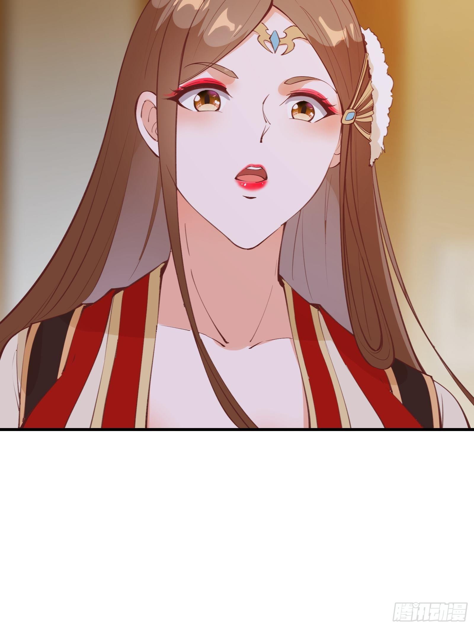 第71话 女王现代行-第74话