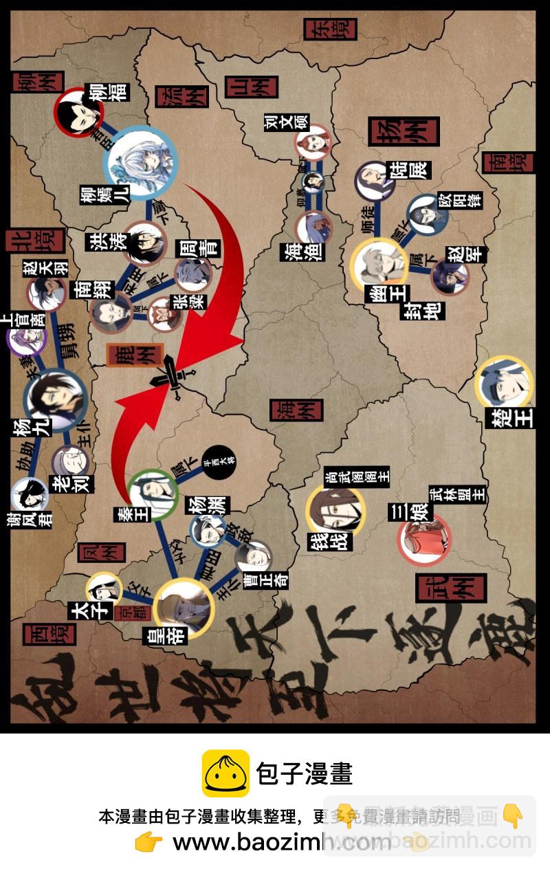 🍘我在异界当教父 第201话 200-天下第一？！ 第15页