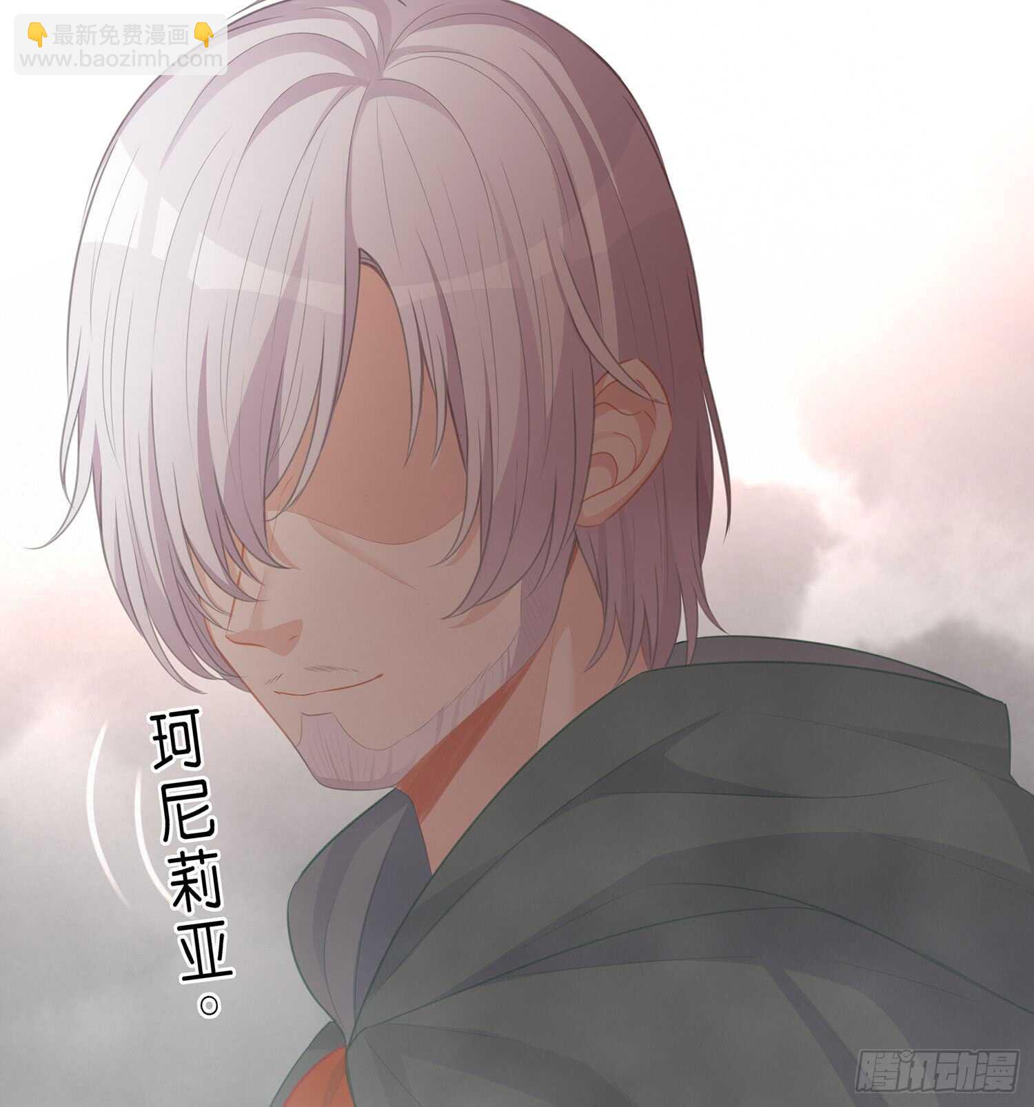 翡翠魔棒（上）(1/2)-第102话