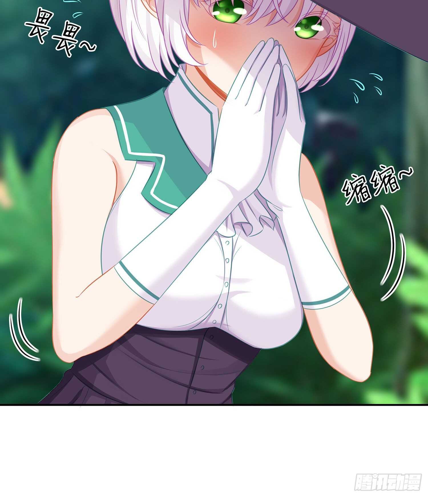 维德布尔家的长女（下）(1/2)-第128话