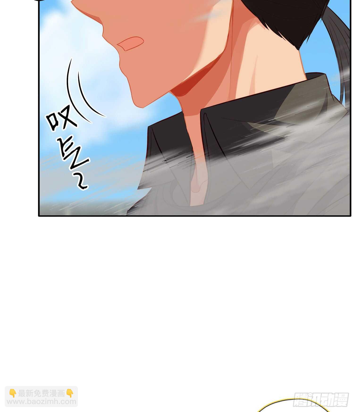 折剑（下）(1/2)-第142话