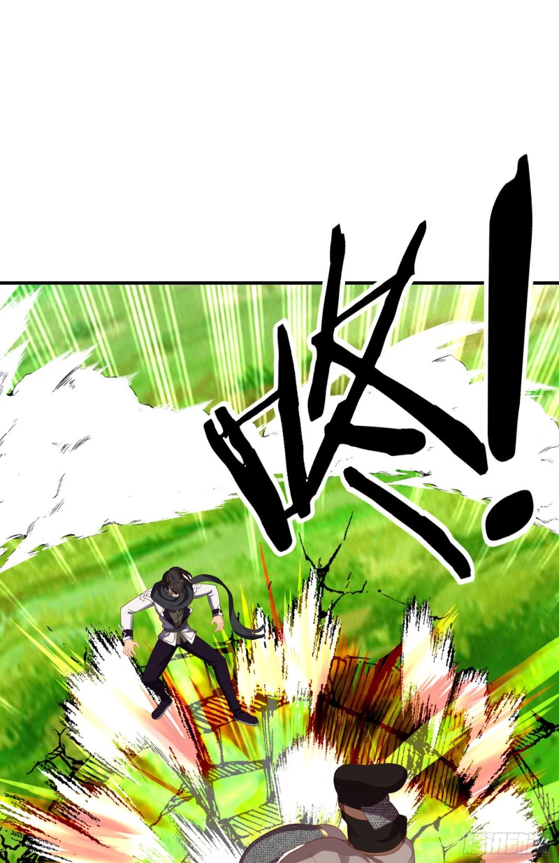 两方困境（上）(1/2)-第200话
