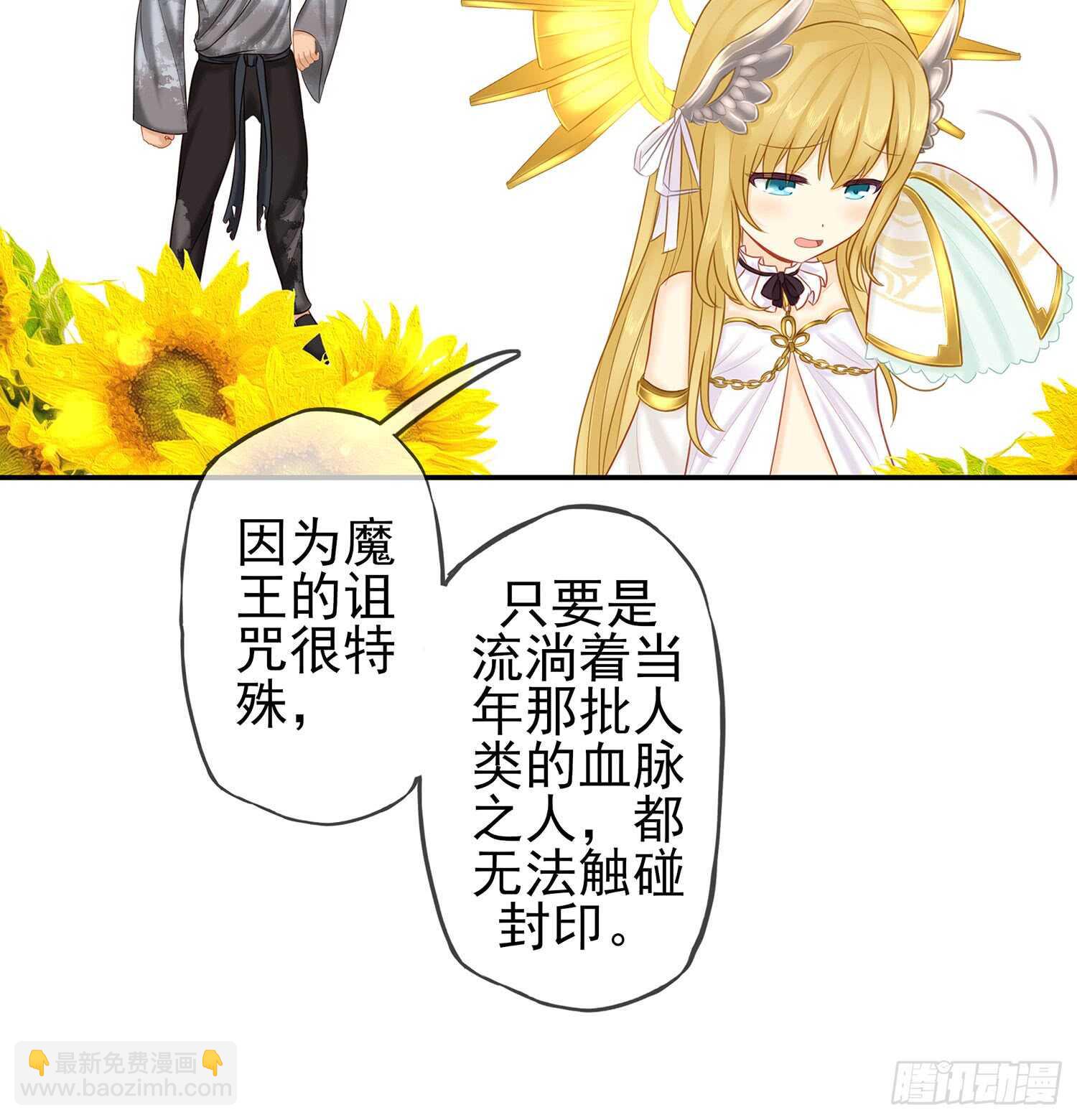 神明的请求(1/2)-第24话