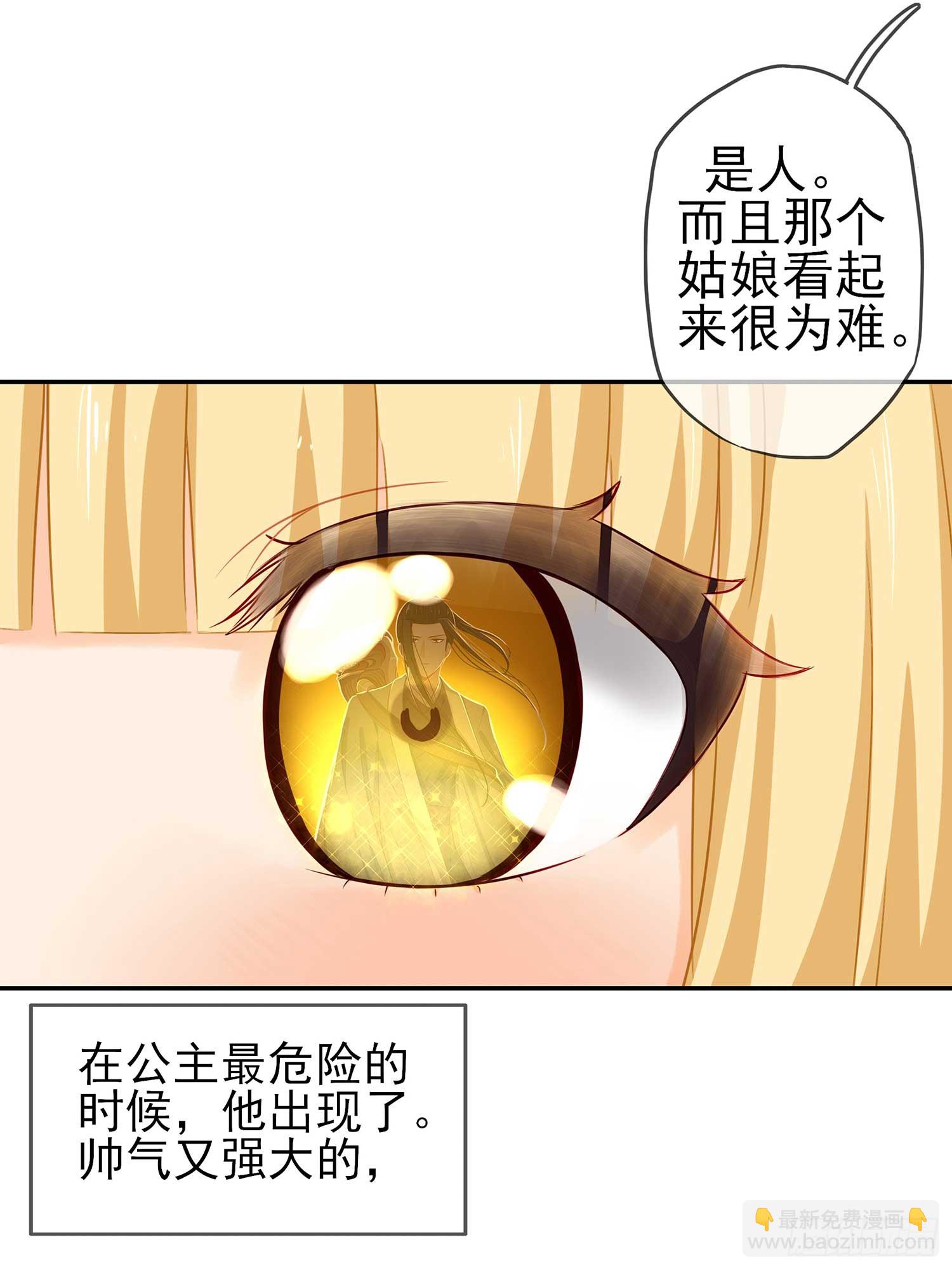 一周年番外短篇(1/2)-第56话